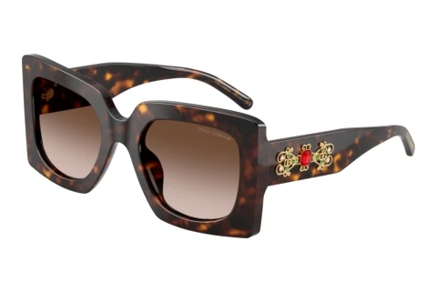 Okulary przeciwsłoneczne Dolce & Gabbana DG4525B 502/13