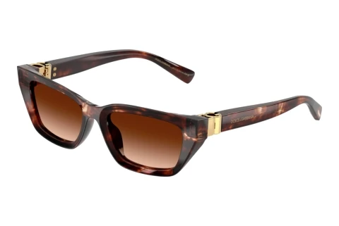 Okulary przeciwsłoneczne Dolce & Gabbana DG4532 322274
