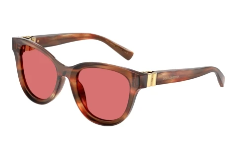 Okulary przeciwsłoneczne Dolce & Gabbana DG4533 322175