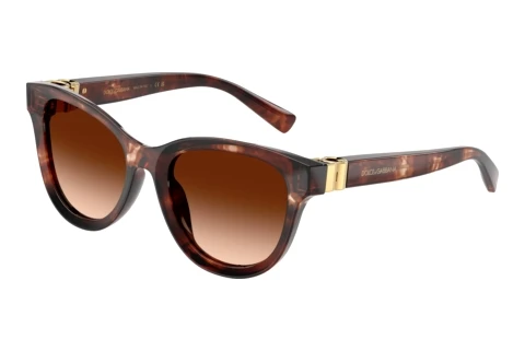 Okulary przeciwsłoneczne Dolce & Gabbana DG4533 322274