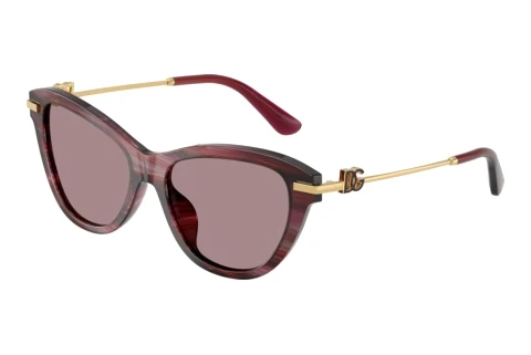 Okulary przeciwsłoneczne Dolce & Gabbana DG4534 3474LA
