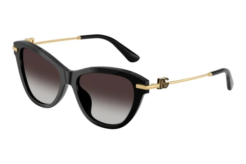 Okulary przeciwsłoneczne Dolce & Gabbana DG4534 501/8G