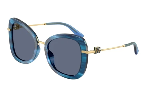 Okulary przeciwsłoneczne Dolce & Gabbana DG4535 347272