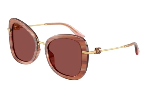 Okulary przeciwsłoneczne Dolce & Gabbana DG4535 347375