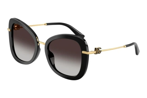 Okulary przeciwsłoneczne Dolce & Gabbana DG4535 501/8G