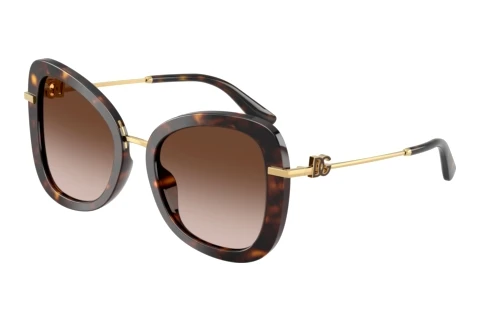 Okulary przeciwsłoneczne Dolce & Gabbana DG4535 502/13
