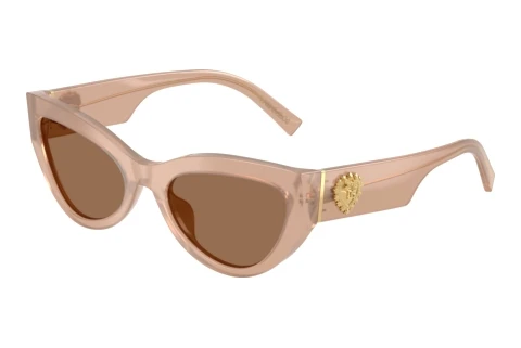 Okulary przeciwsłoneczne Dolce & Gabbana DG4536 304273