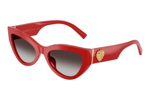 Okulary przeciwsłoneczne Dolce & Gabbana DG4536 30888G