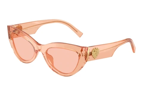 Okulary przeciwsłoneczne Dolce & Gabbana DG4536 322684