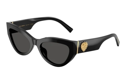 Okulary przeciwsłoneczne Dolce & Gabbana DG4536 501/87