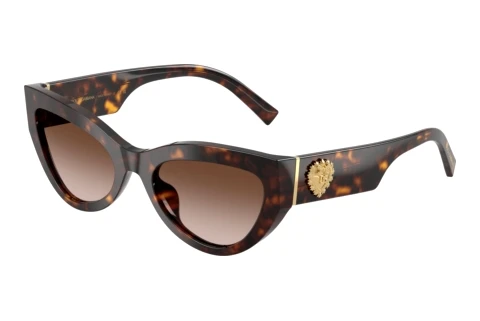 Okulary przeciwsłoneczne Dolce & Gabbana DG4536 502/13