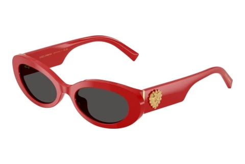 Okulary przeciwsłoneczne Dolce & Gabbana DG4537 308887