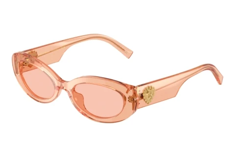 Okulary przeciwsłoneczne Dolce & Gabbana DG4537 322684