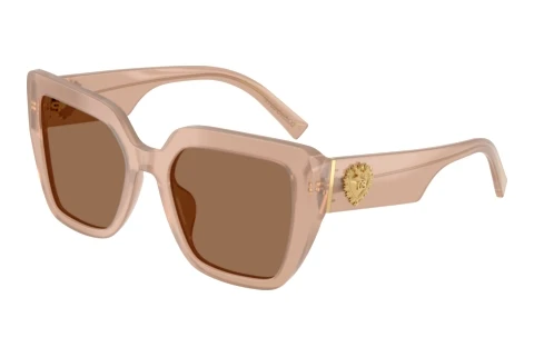 Okulary przeciwsłoneczne Dolce & Gabbana DG4538 304273