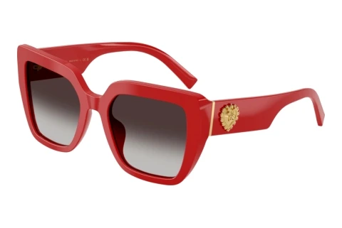 Okulary przeciwsłoneczne Dolce & Gabbana DG4538 30888G
