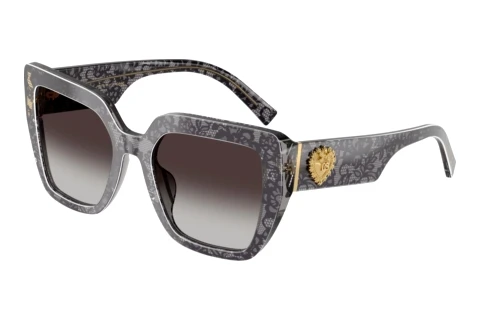 Okulary przeciwsłoneczne Dolce & Gabbana DG4538 34718G