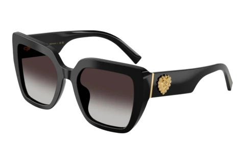 Okulary przeciwsłoneczne Dolce & Gabbana DG4538 501/8G