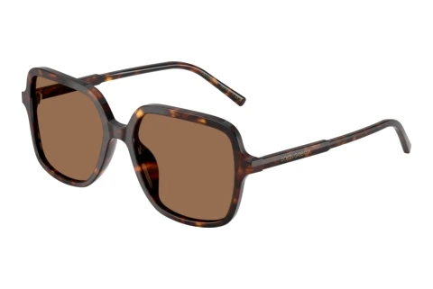 Okulary przeciwsłoneczne Dolce & Gabbana DG4539 502/73