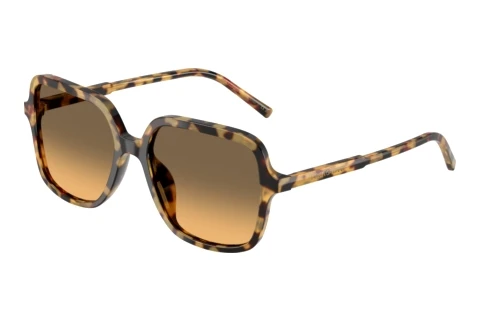 Okulary przeciwsłoneczne Dolce & Gabbana DG4539 512/11