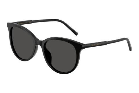 Okulary przeciwsłoneczne Dolce & Gabbana DG4540 501/87