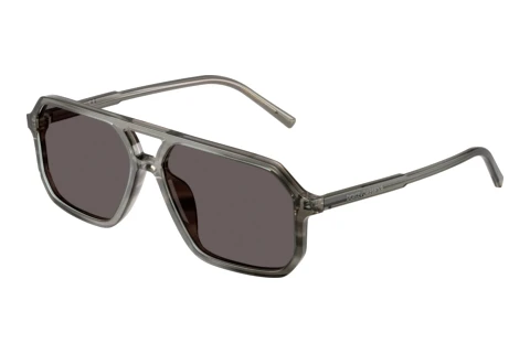 Okulary przeciwsłoneczne Dolce & Gabbana DG4541 347987