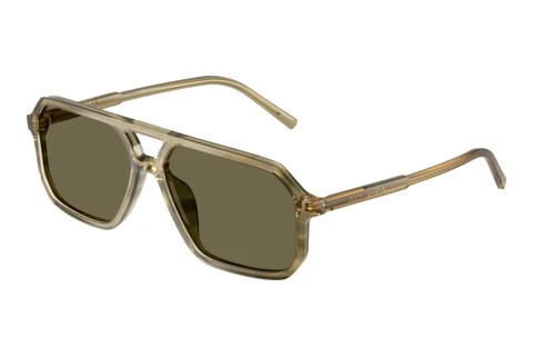 Okulary przeciwsłoneczne Dolce & Gabbana DG4541 3480/3