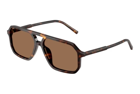 Okulary przeciwsłoneczne Dolce & Gabbana DG4541 502/73