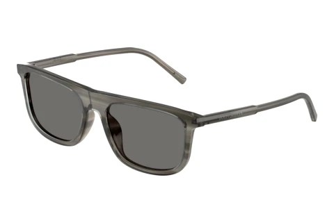 Okulary przeciwsłoneczne Dolce & Gabbana DG4542 347981
