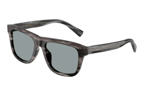 Okulary przeciwsłoneczne Dolce & Gabbana DG4545 3440/1