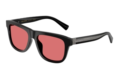 Okulary przeciwsłoneczne Dolce & Gabbana DG4545 501/75