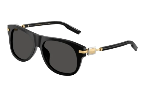 Okulary przeciwsłoneczne Dolce & Gabbana DG4546 501/87