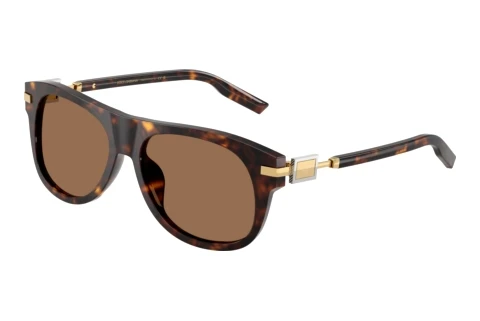 Okulary przeciwsłoneczne Dolce & Gabbana DG4546 502/73