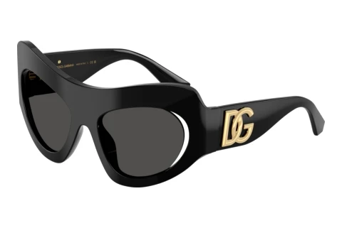 Okulary przeciwsłoneczne Dolce & Gabbana DG4552 501/87