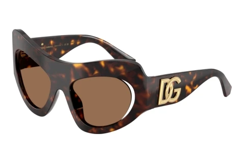 Okulary przeciwsłoneczne Dolce & Gabbana DG4552 502/73