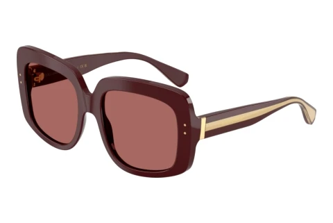 Okulary przeciwsłoneczne Dolce & Gabbana DG4557 309169