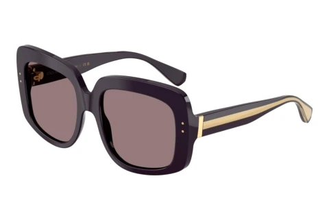 Okulary przeciwsłoneczne Dolce & Gabbana DG4557 35017N
