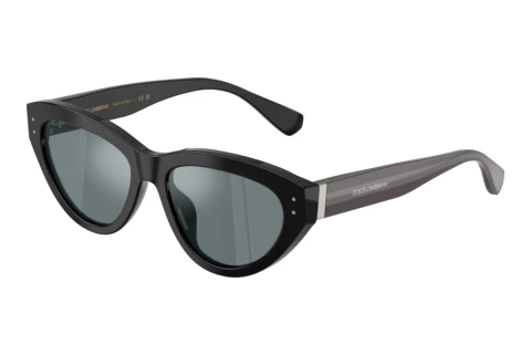 Okulary przeciwsłoneczne Dolce & Gabbana DG4558 501/6G