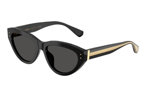 Okulary przeciwsłoneczne Dolce & Gabbana DG4558 501/87