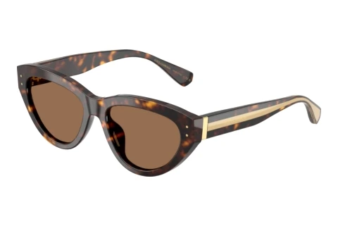 Okulary przeciwsłoneczne Dolce & Gabbana DG4558 502/73