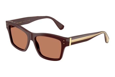 Okulary przeciwsłoneczne Dolce & Gabbana DG4559 3503/3