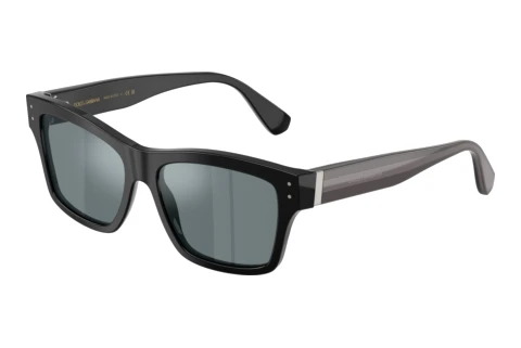 Okulary przeciwsłoneczne Dolce & Gabbana DG4559 501/6G