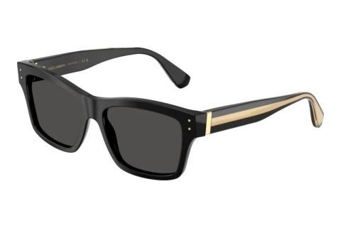 Okulary przeciwsłoneczne Dolce & Gabbana DG4559 501/87
