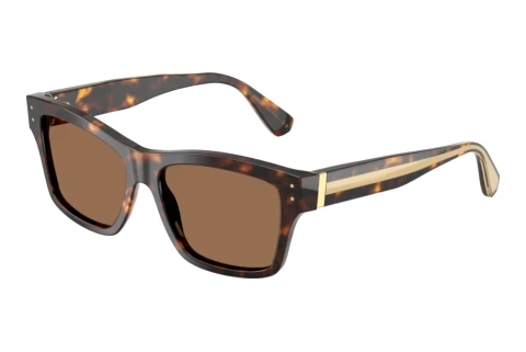 Okulary przeciwsłoneczne Dolce & Gabbana DG4559 502/73