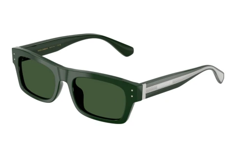 Okulary przeciwsłoneczne Dolce & Gabbana DG4560 331182