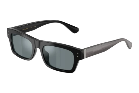 Okulary przeciwsłoneczne Dolce & Gabbana DG4560 501/6G