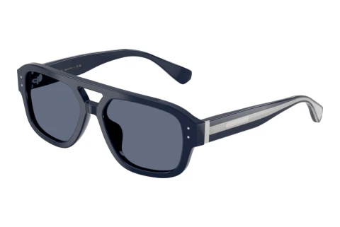 Okulary przeciwsłoneczne Dolce & Gabbana DG4561 328072