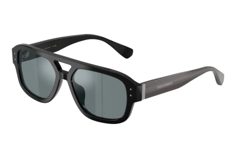 Okulary przeciwsłoneczne Dolce & Gabbana DG4561 501/6G