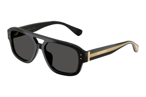 Okulary przeciwsłoneczne Dolce & Gabbana DG4561 501/87