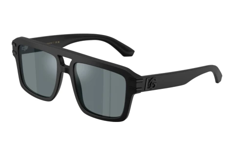 Okulary przeciwsłoneczne Dolce & Gabbana DG4562 25256G