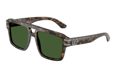 Okulary przeciwsłoneczne Dolce & Gabbana DG4562 349971